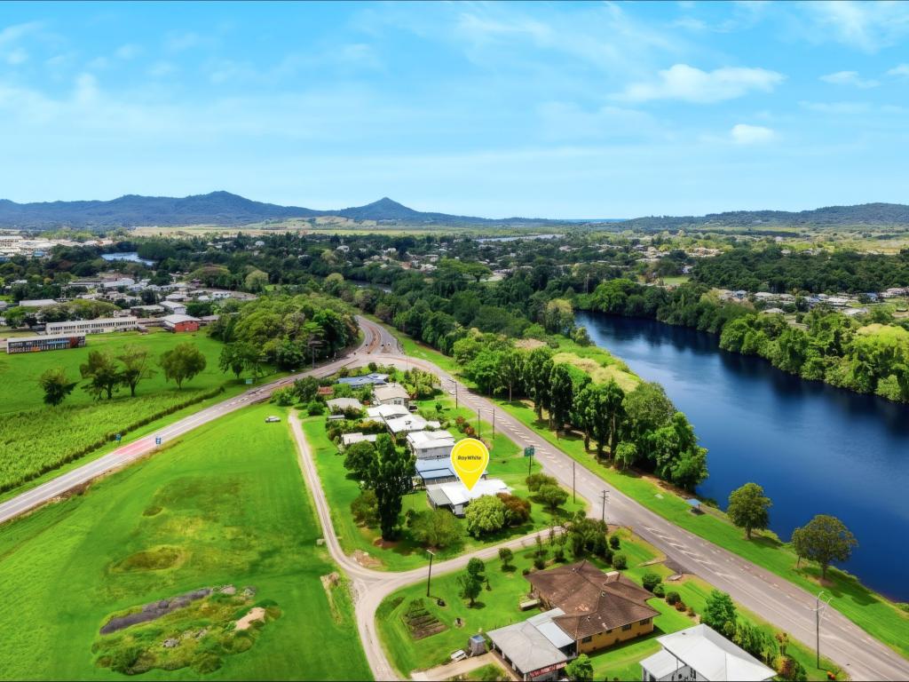 40 River Ave, Mighell, QLD 4860