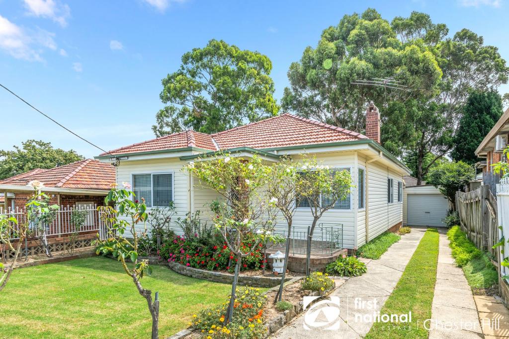 11 Weemala Rd, Chester Hill, NSW 2162