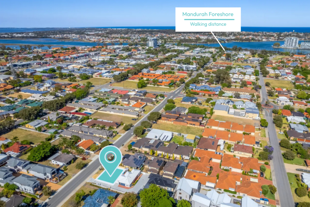 Lot 1/52 Gibson St, Mandurah, WA 6210