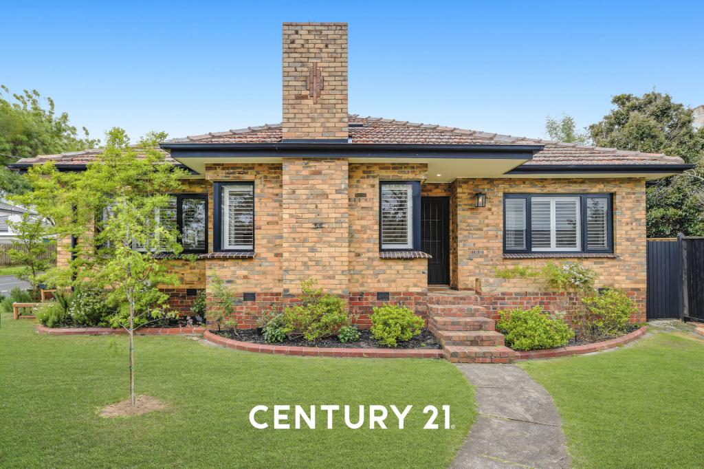 54 Dublin St, Oakleigh East, VIC 3166
