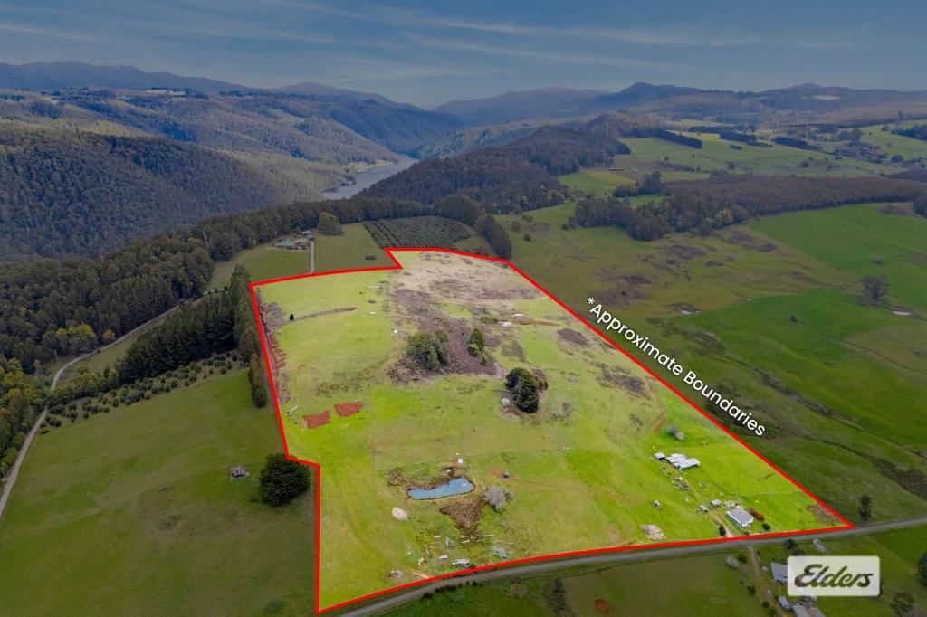 134 Williams Rd, Wilmot, TAS 7310