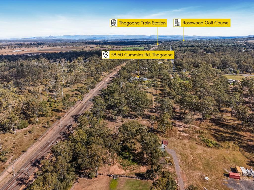 58 Cummins Rd, Thagoona, QLD 4306