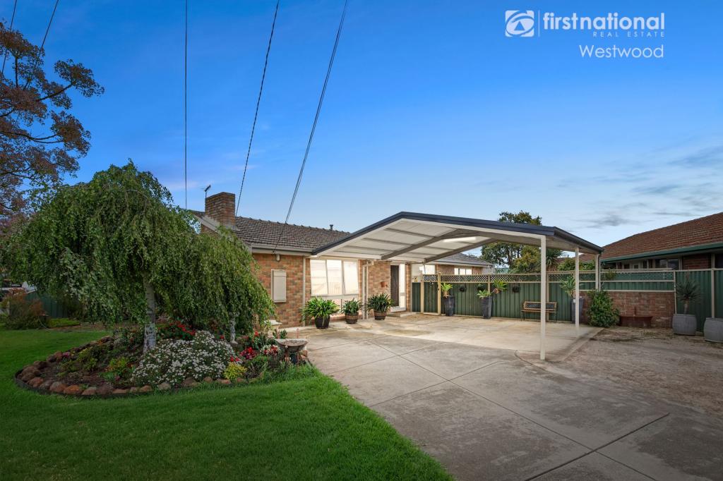 18 Melanie Dr, Werribee, VIC 3030