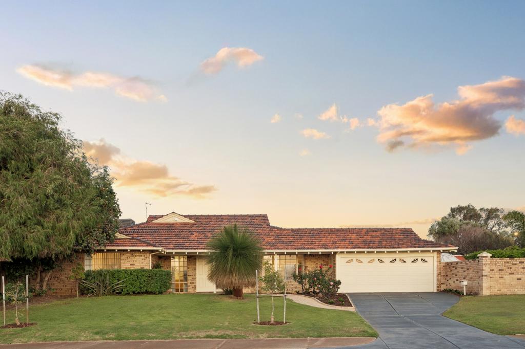 39 ALMADINE DR, CARINE, WA 6020