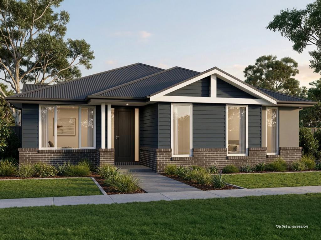 1 COMPASS ST, DROUIN, VIC 3818