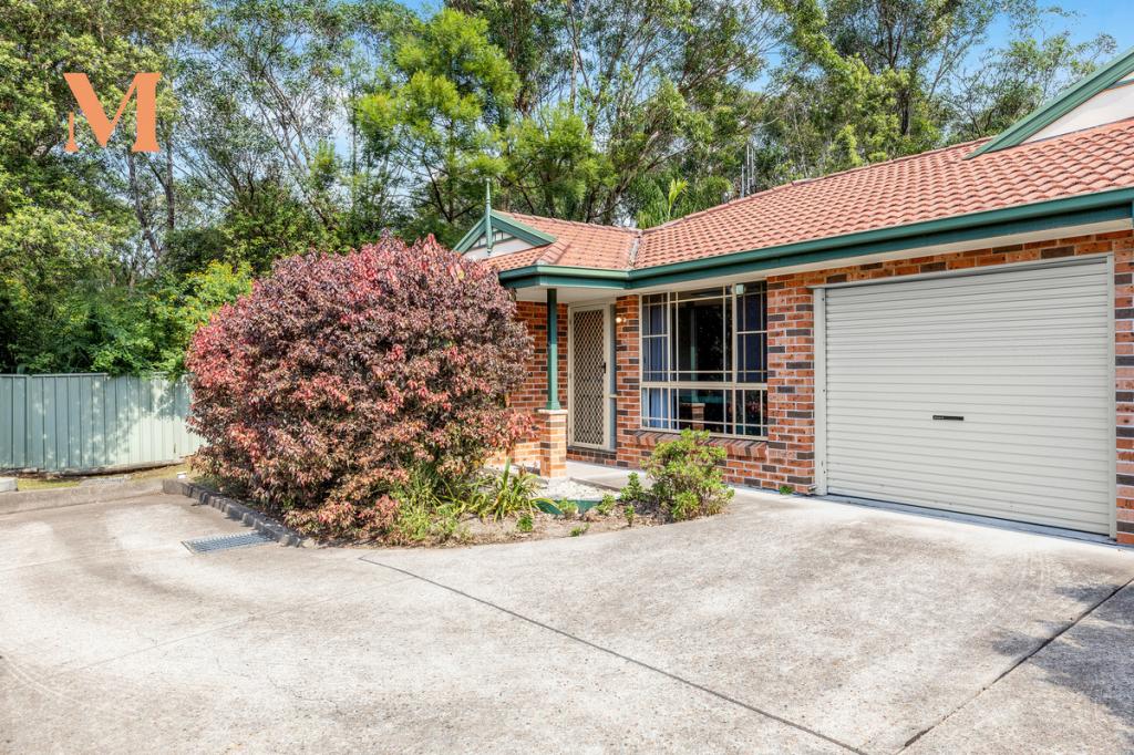 5/75 Gunambi St, Wallsend, NSW 2287