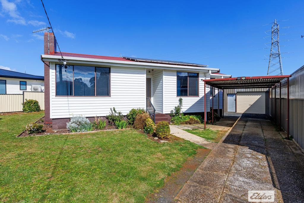 33 Griffith St, Acton, TAS 7320