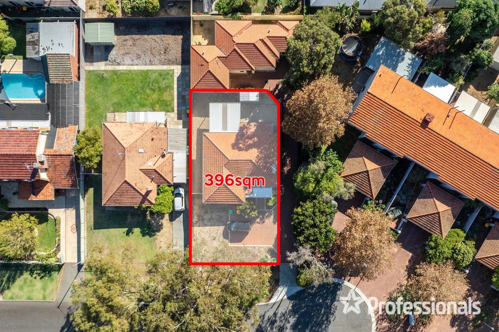 5 Chailey Pl, Balga, WA 6061