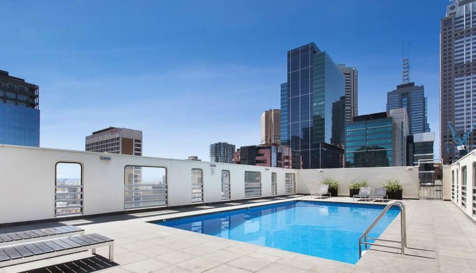 5B/131 LONSDALE ST, MELBOURNE, VIC 3000