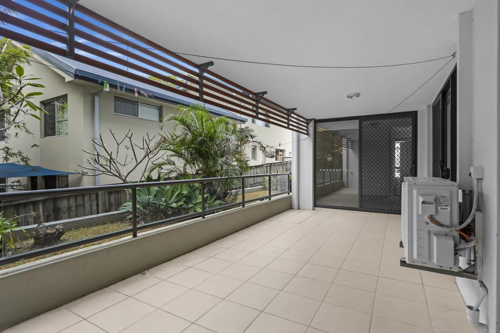 1/13 Stephens St, Burleigh Heads, QLD 4220