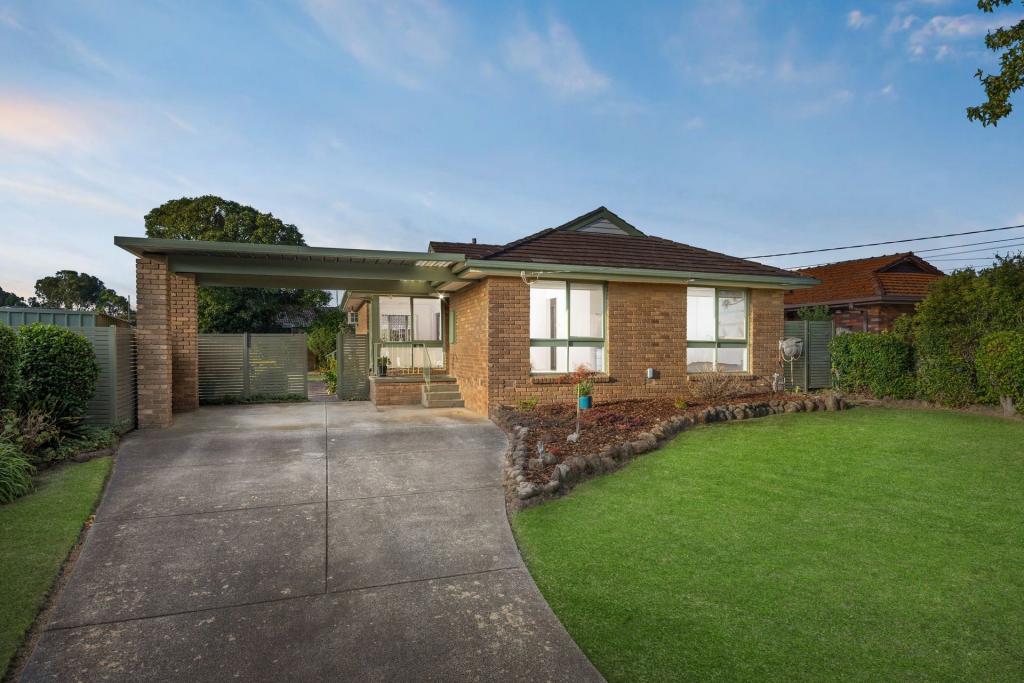 13 Hainthorpe Gr, Mulgrave, VIC 3170