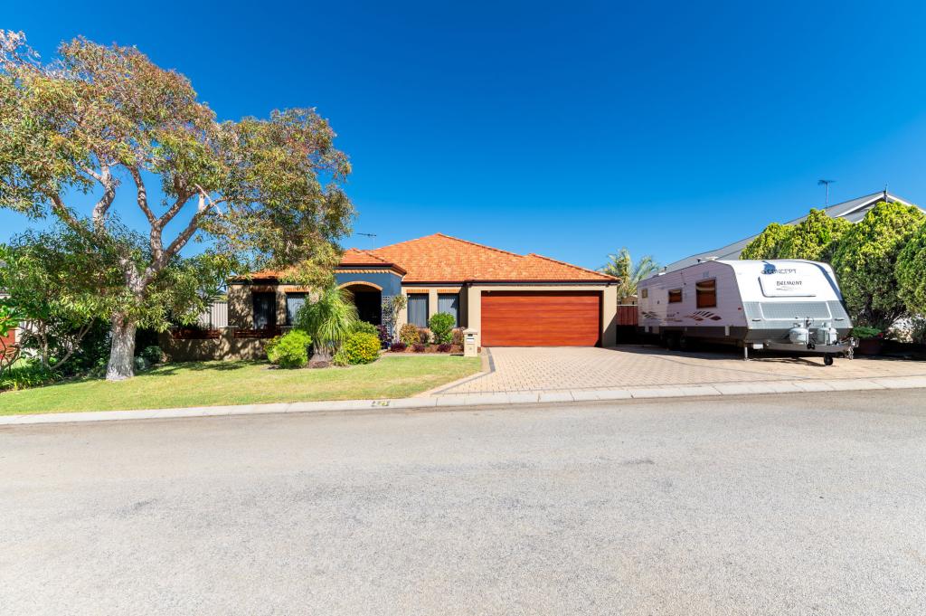 18 Ballard Fawy, Wanneroo, WA 6065