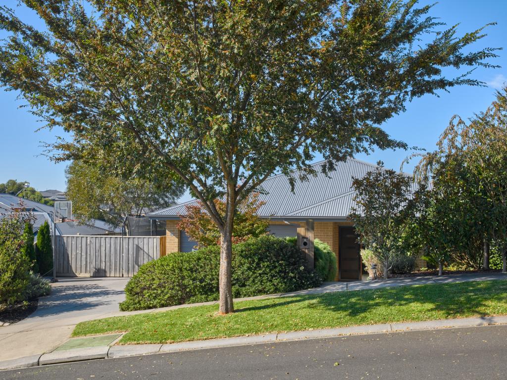 6 Bluestone Ct, Warragul, VIC 3820