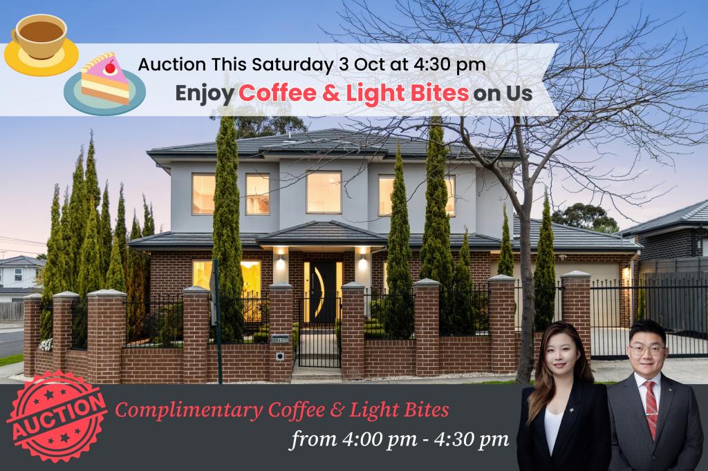 142 Junction Rd, Nunawading, VIC 3131