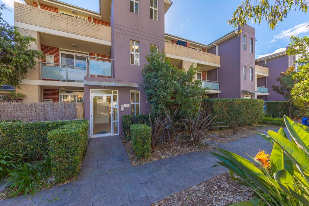 7/67-71 Bangor St, Guildford, NSW 2161