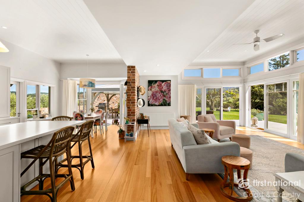 23 Toolijooa Rd, Toolijooa, NSW 2534