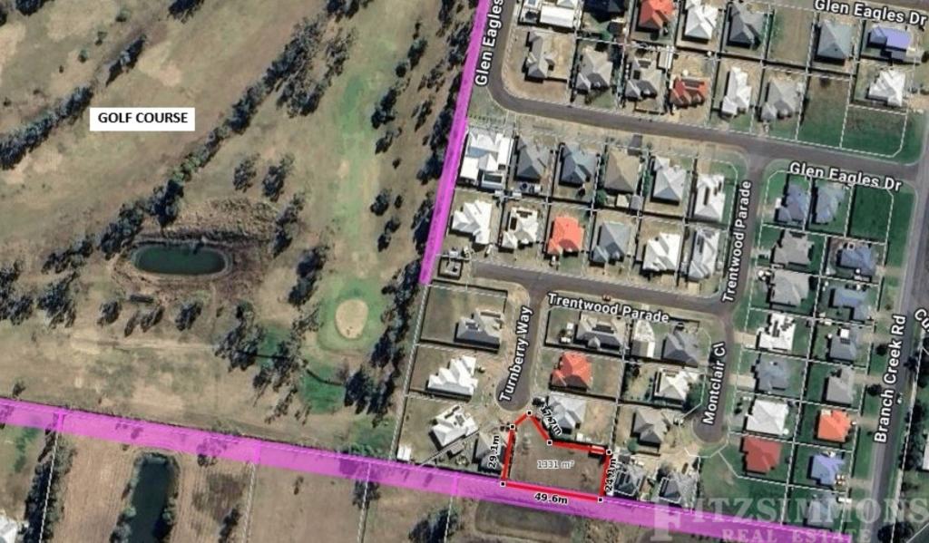 7 Turnberry Way, Dalby, QLD 4405