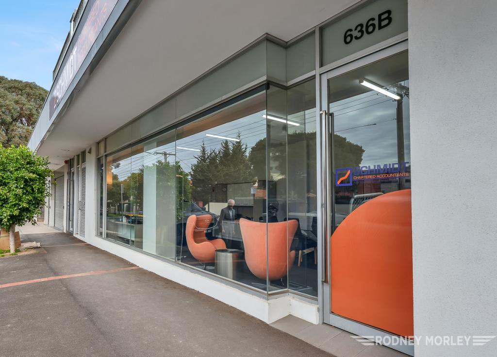 636b Glenhuntly Rd, Elsternwick, VIC 3185