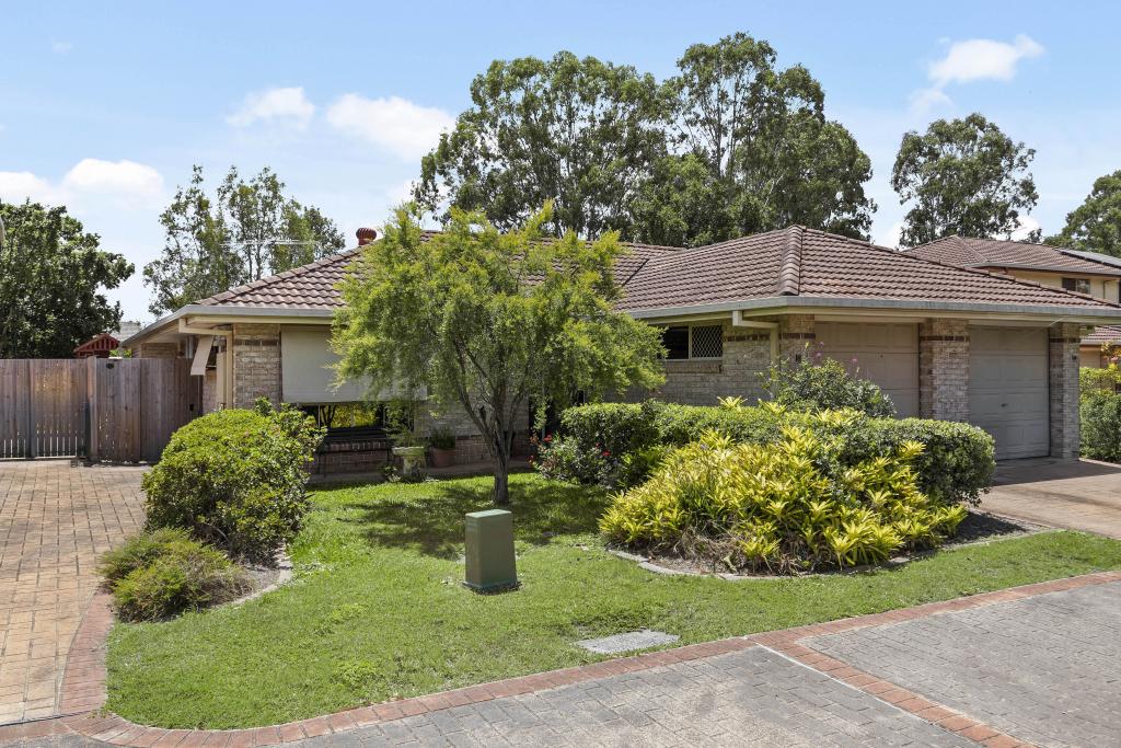 18/38 Beneke St, Chermside, QLD 4032