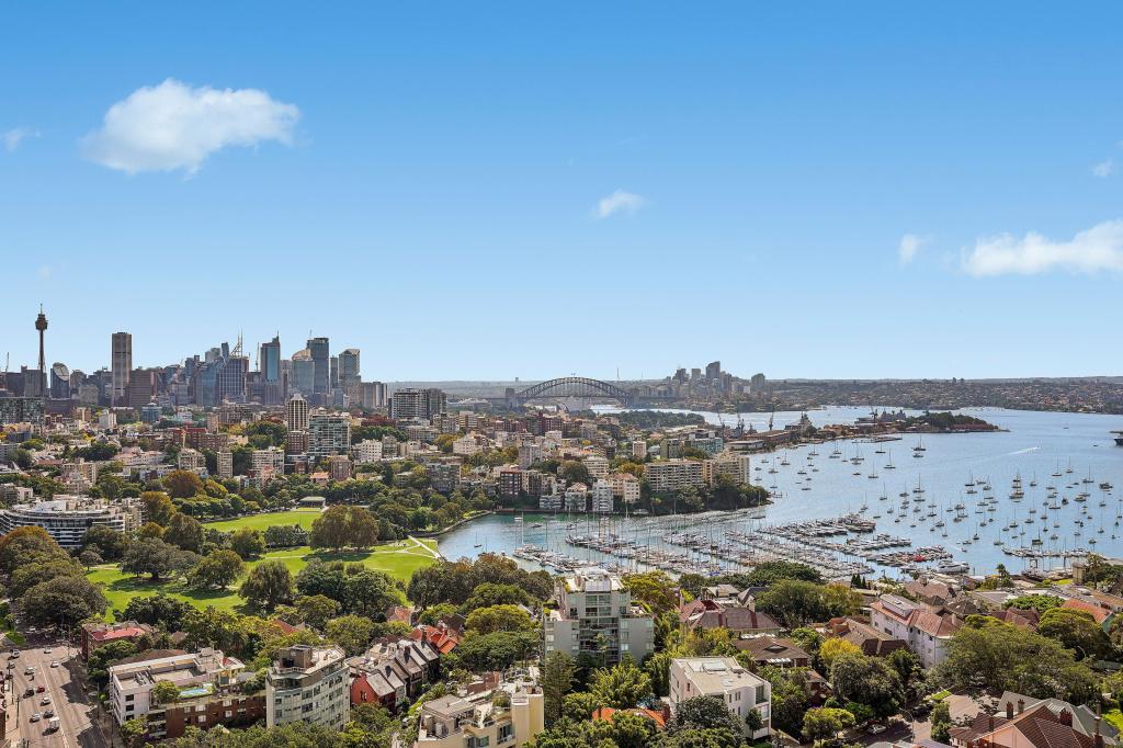 24f/3-17 Darling Point Rd, Darling Point, NSW 2027