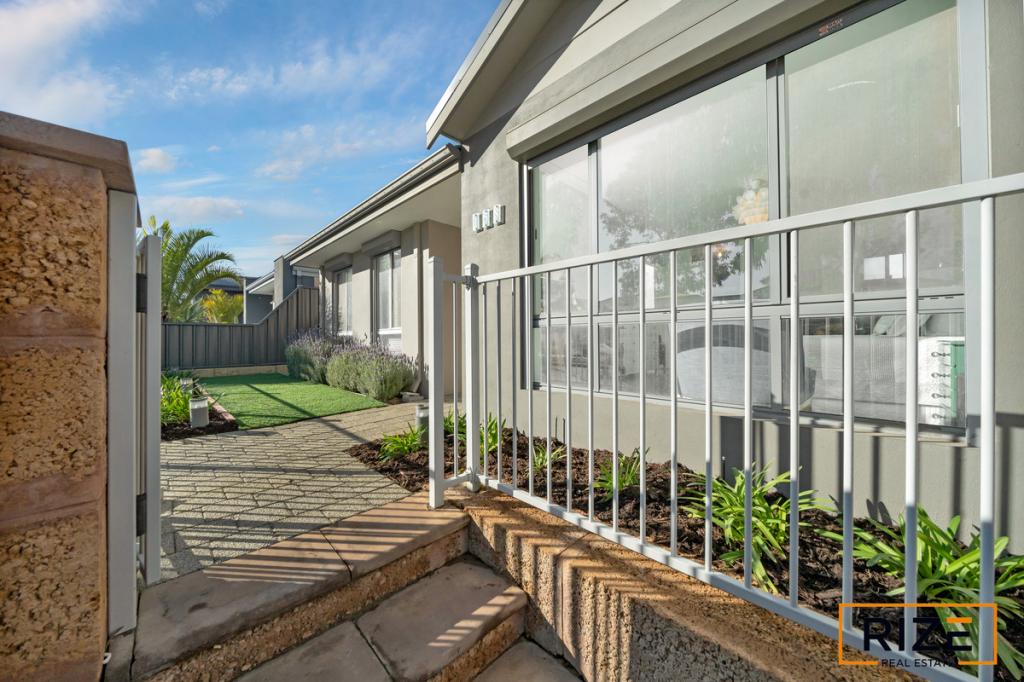 158 Grandis Bvd, Banksia Grove, WA 6031