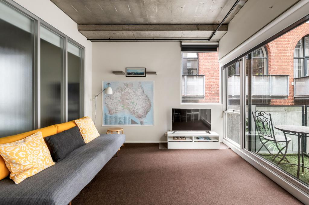 10P/191 POWLETT ST, EAST MELBOURNE, VIC 3002