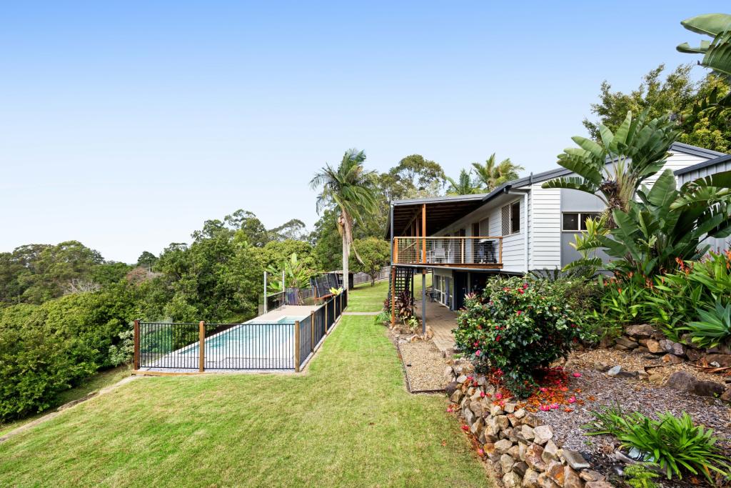 36 Kiel Mountain Rd, Woombye, QLD 4559