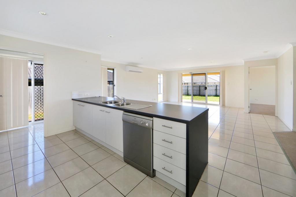 7 Morgan Way, Kalkie, QLD 4670