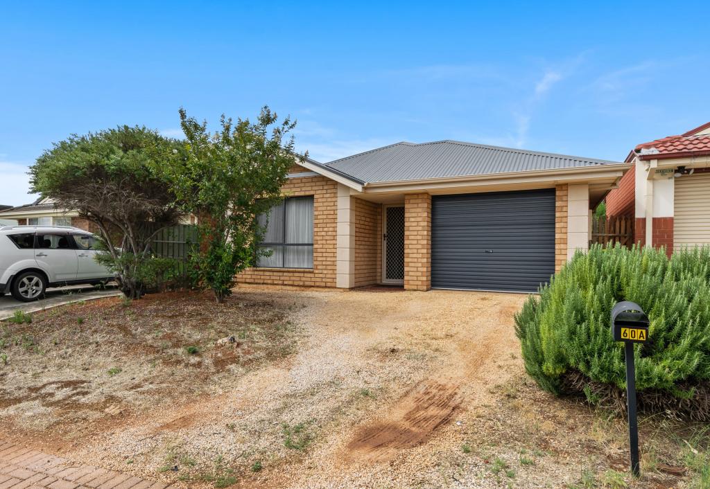 60a Applecross Dr, Blakeview, SA 5114