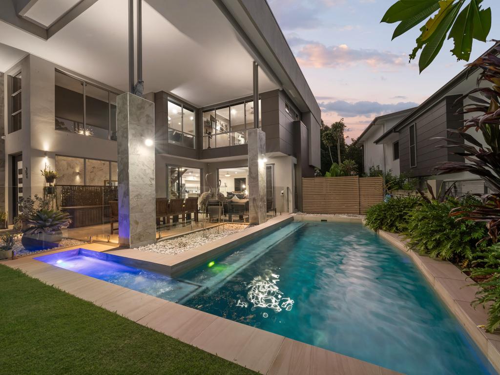 20/83 Birchwood Cres, Brookwater, QLD 4300