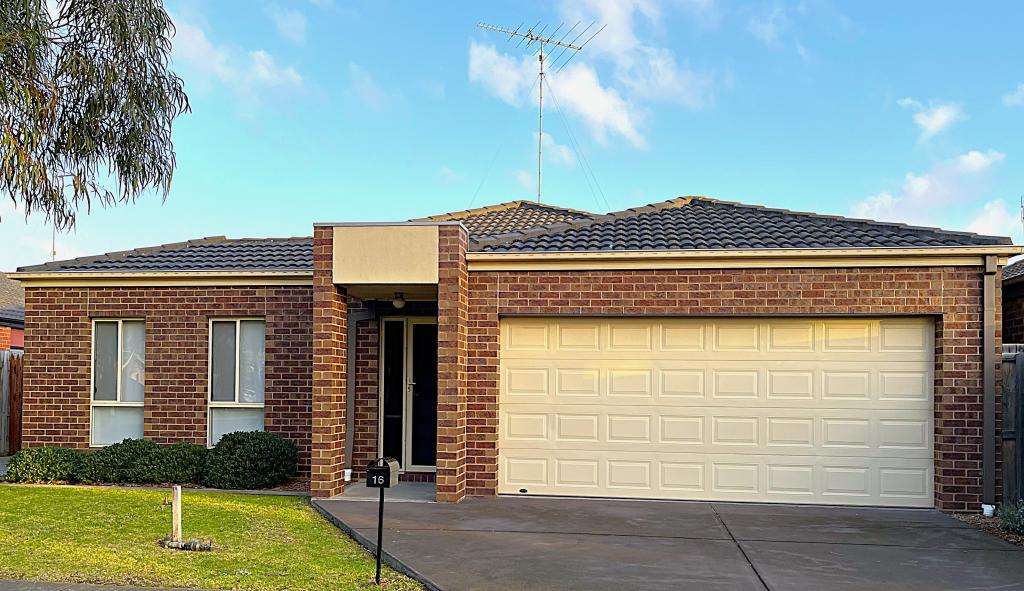 16 Grassland Gr, Leopold, VIC 3224