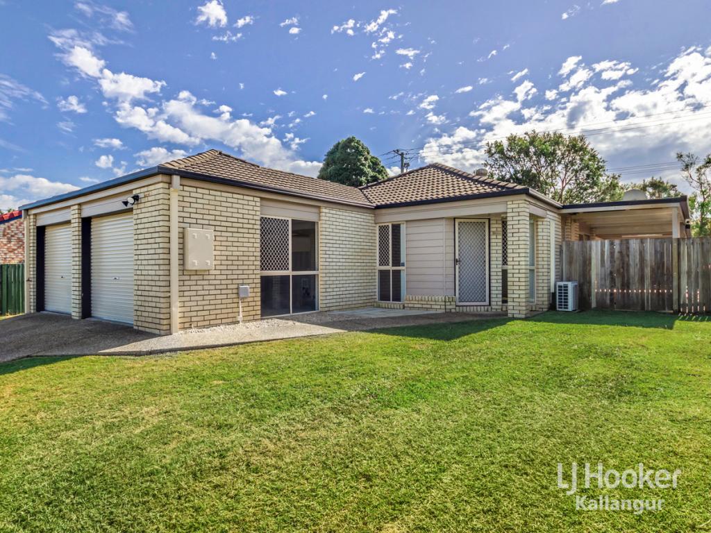 14 Kilsyth Ct, Kallangur, QLD 4503