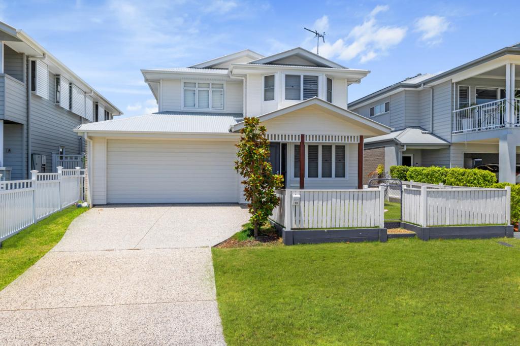 13 Simon St, Victoria Point, QLD 4165