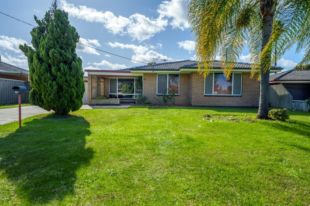 24 Graveney Way, Maddington, WA 6109