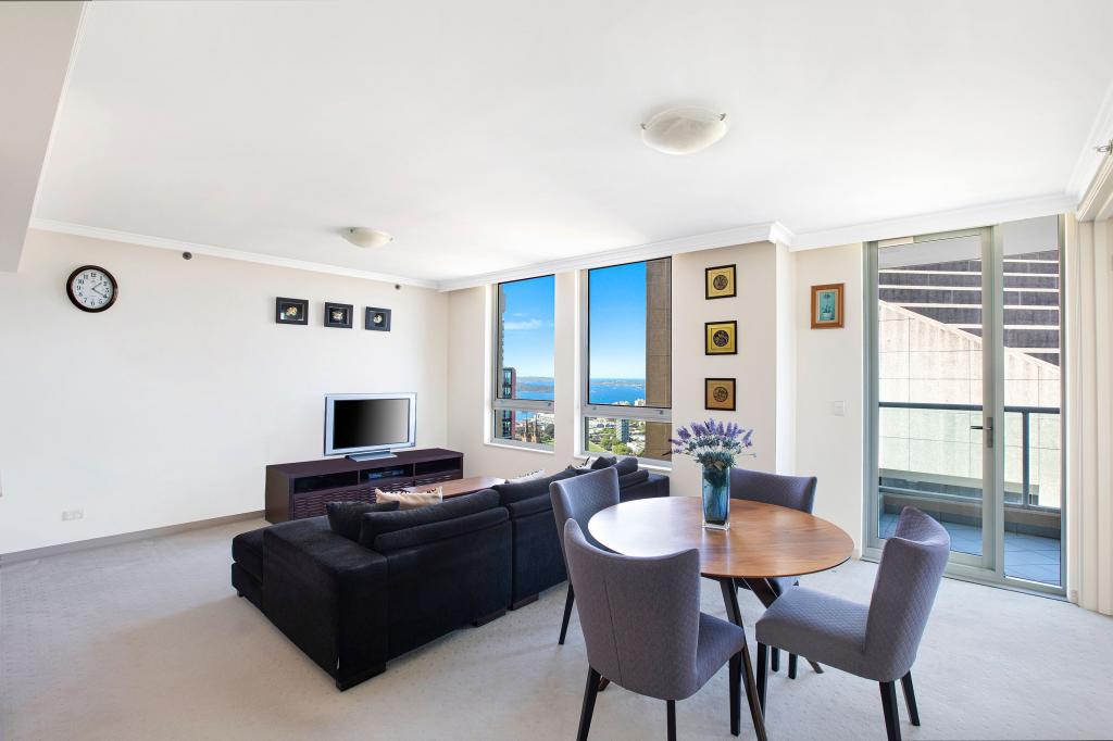 4605/343 Pitt St, Sydney, NSW 2000