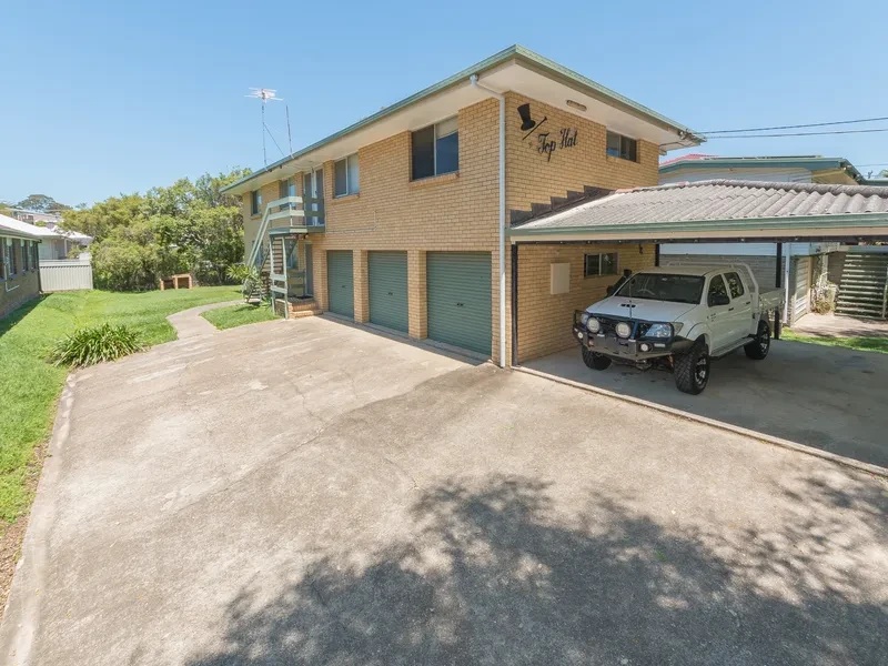3/33 Grant St, Redcliffe, QLD 4020