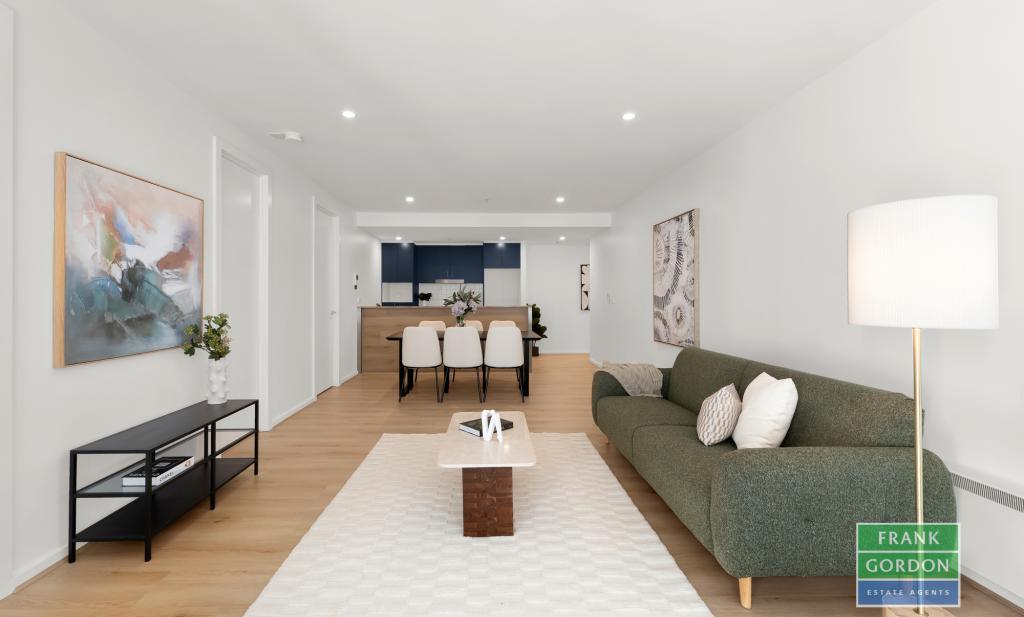 210/52 NOTT ST, PORT MELBOURNE, VIC 3207