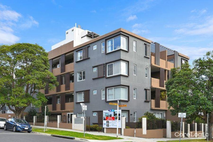  303/12-14 Mandemar Ave, Homebush West, NSW 2140