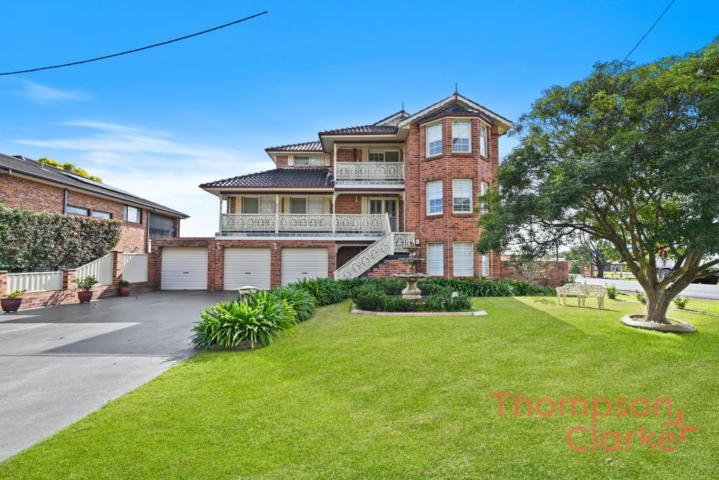 1 Clift St, Heddon Greta, NSW 2321
