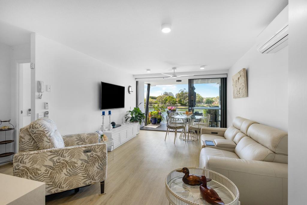 205/1 Fiji Ct, Parrearra, QLD 4575