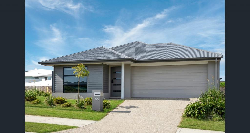 55 Point Ave, Victoria Point, QLD 4165