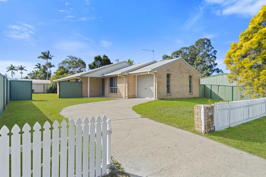 13 White Gums St, Landsborough, QLD 4550