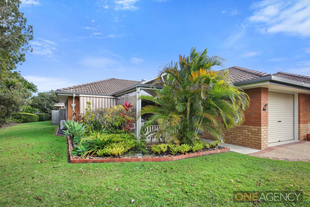 63/1 Peregrine Dr, Wurtulla, QLD 4575