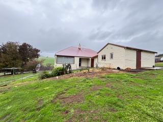 81 North Scottsdale Rd, Scottsdale, TAS 7260