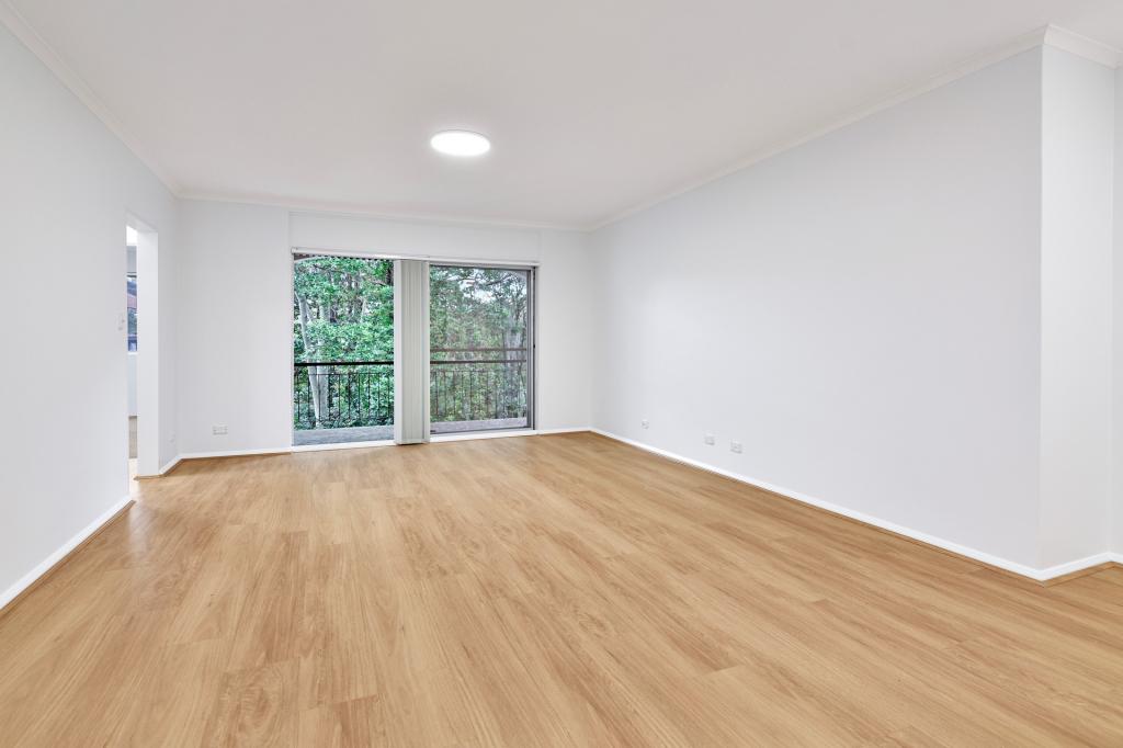 9/2-6 Bowen St, Chatswood, NSW 2067