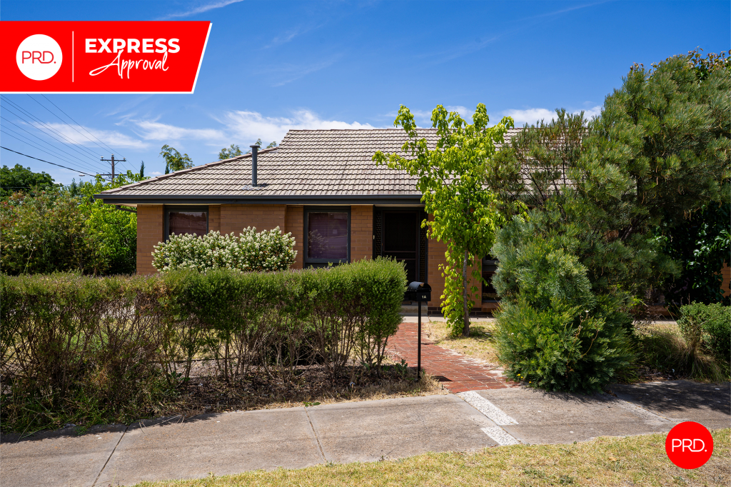 1a Gill Ave, California Gully, VIC 3556