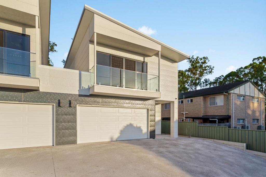 704c Kingston Rd, Loganlea, QLD 4131