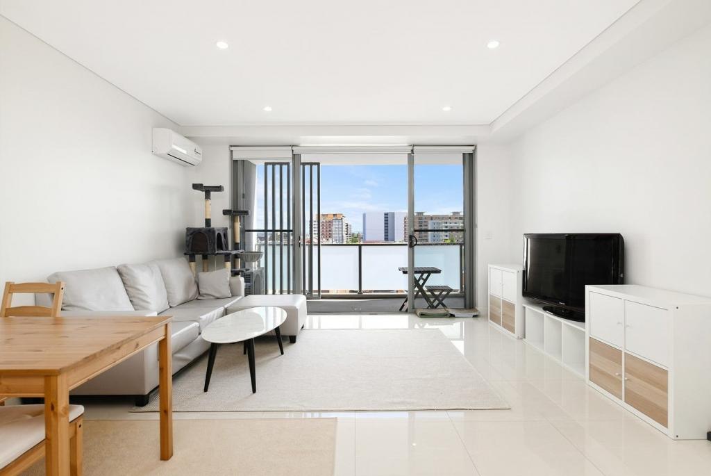 69/3-7 Taylor St, Lidcombe, NSW 2141