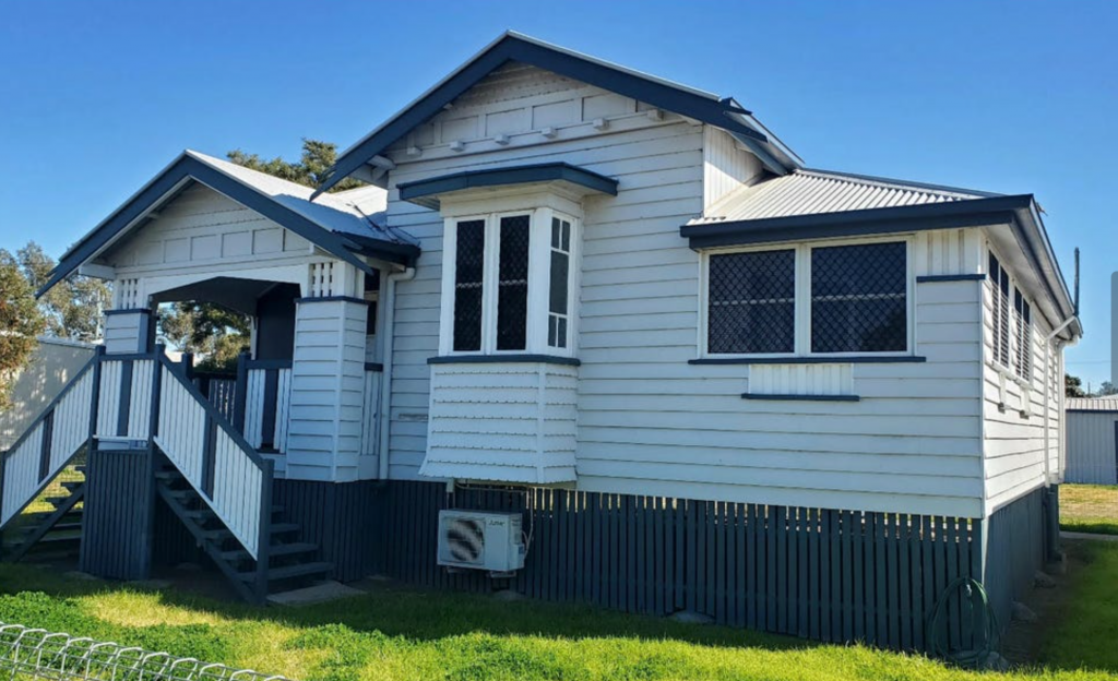 94 Albert St, Inglewood, QLD 4387