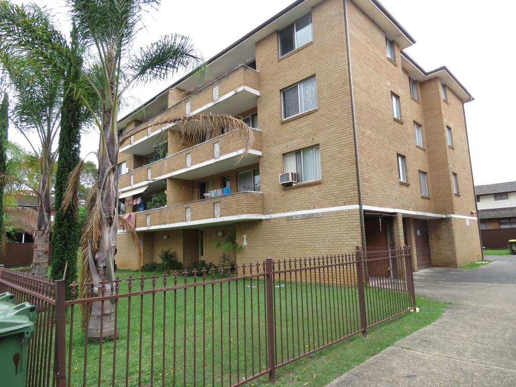 12/1 Equity Pl, Canley Vale, NSW 2166